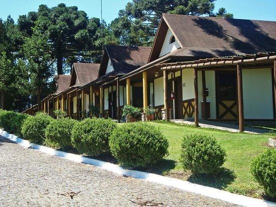 La Dolce Vita Park Hotel - Proximo A Curitiba São José dos Pinhais Exterior foto