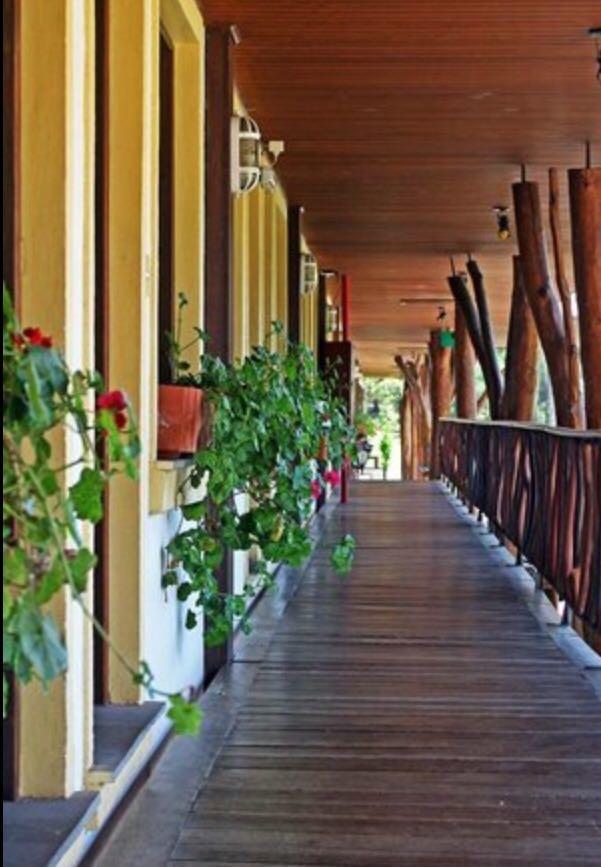La Dolce Vita Park Hotel - Proximo A Curitiba São José dos Pinhais Exterior foto
